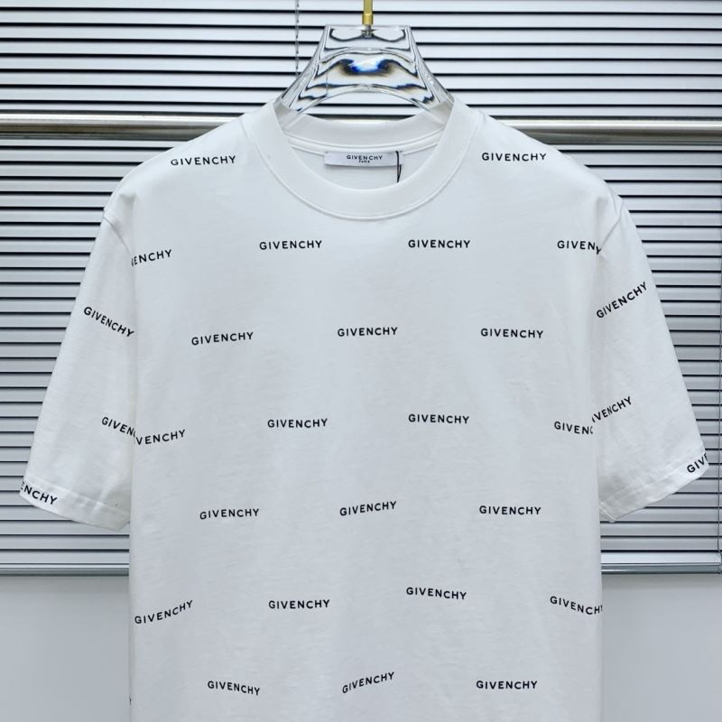 Givenchy T-Shirts